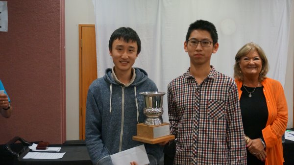 Vincent He and Zachary Yan 2017 Lionel Wright Trophy 2017.JPG